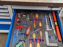Mikron mit 14768 Spindelstunden VCE1400+