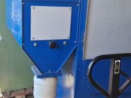 Mikron mit 14768 Spindelstunden VCE1400+