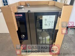 Rational iCombi Pro 10-1/1