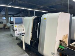 DMG DMG Sprint 20 | 8 linear