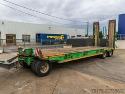 GHEYSEN VERPOORT R312B - 31 500 KG