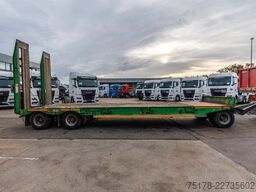 GHEYSEN VERPOORT R312B - 31 500 KG