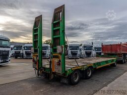 GHEYSEN VERPOORT R312B - 31 500 KG