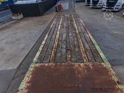 GHEYSEN VERPOORT R312B - 31 500 KG