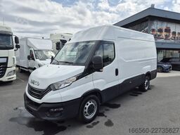 Dubă Iveco Daily 35 S 14