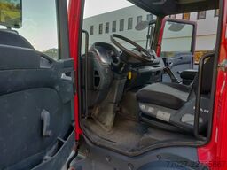 MAN TGL 8.220 Doka transporter Euro5