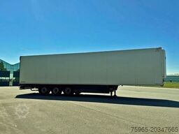 SCHMITZ CARGOBULL SCB*S3B THERMO KING SLXi300 ONLY 6.822 HOURS THI