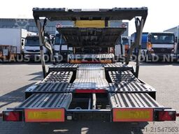MERCEDES-BENZ Actros 1843 BigSpace Autotransporter Kässbohrer