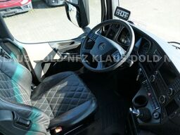 MERCEDES-BENZ Actros 1843 BigSpace Autotransporter Kässbohrer