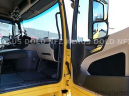 MERCEDES-BENZ Actros 1843 BigSpace Autotransporter Kässbohrer