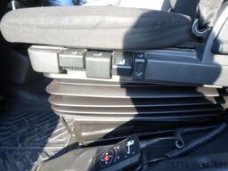 MERCEDES-BENZ 1223 L/6.10 m/ LBW 1500 KG