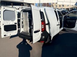 RENAULT Express dCi 95 Extra # AHK # Regal # Kamera