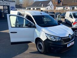 RENAULT Express dCi 95 Extra # AHK # Regal # Kamera