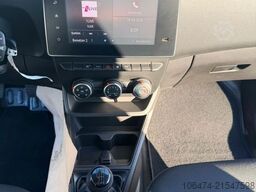 RENAULT Express dCi 95 Extra # AHK # Regal # Kamera