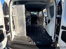 RENAULT Express dCi 95 Extra # AHK # Regal # Kamera