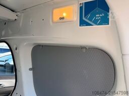 RENAULT Express dCi 95 Extra # AHK # Regal # Kamera