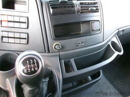 MERCEDES-BENZ Atego 818 Getränke City Aufbau AHK