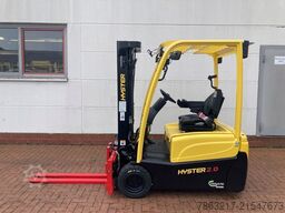 Hyster J 2.0 XNT MWB
