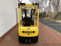 Hyster J 2.0 XNT MWB