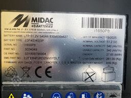 Hyster J 2.0 XNT MWB