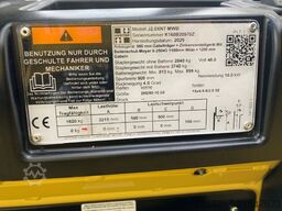 Hyster J 2.0 XNT MWB