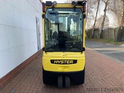 Hyster J 2.0 XNT MWB