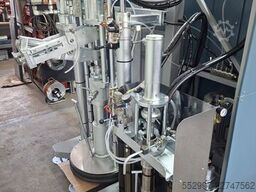 Lisec TAL-60PSD