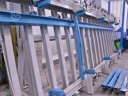 Italpresse PRASA RAMOWA