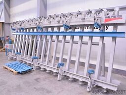 Italpresse PRASA RAMOWA