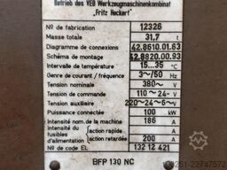 union Gera BFT130