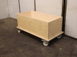 unbekannt 1500/750/H700 mm
