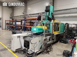Arburg Allrounder 520 A 1500-70 Alldrive