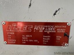 LISEC TAL 60 SI/N