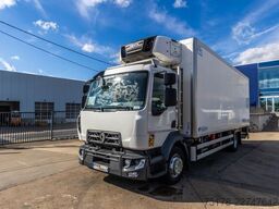 RENAULT D14.280 DXI+INTARDER+CARRIER SUPRA 750+DHOLLANDIA