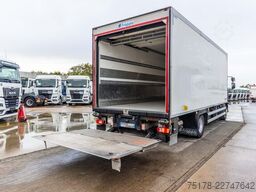 RENAULT D14.280 DXI+INTARDER+CARRIER SUPRA 750+DHOLLANDIA