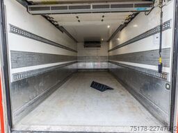 RENAULT D14.280 DXI+INTARDER+CARRIER SUPRA 750+DHOLLANDIA