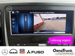 Mercedes-Benz Vito 116 CDI extralang Automat,Klima,Navi,KameraBC
