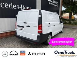 Mercedes-Benz Vito 116 CDI extralang Automat,Klima,Navi,KameraBC