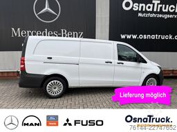 Mercedes-Benz Vito 116 CDI extralang Automat,Klima,Navi,KameraBC