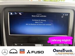 Mercedes-Benz Vito 116 CDI extralang Automat,Klima,Navi,KameraBC
