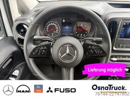 Mercedes-Benz Vito 116 CDI extralang Automat,Klima,Navi,KameraBC