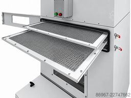 CORMAK SGDCW1000 7,5kW
