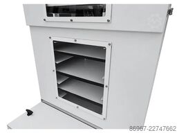 CORMAK SGDCW1000 7,5kW