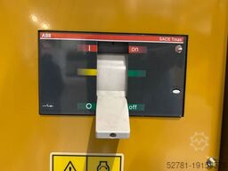 Caterpillar DE850E0 - C18 - 850 kVA Generator - DPX-18032