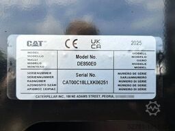 Caterpillar DE850E0 - C18 - 850 kVA Generator - DPX-18032