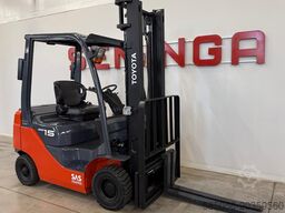 Toyota 10979 - 02-8FGL15