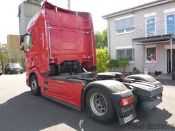 DAF XG 480 FT Intarder Standklima