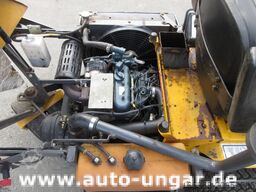 Walker MDDGHS Zero Turn Lawnmower Rasenmäher