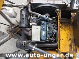 Walker MDDGHS Zero Turn Lawnmower Rasenmäher