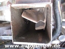 Walker MDDGHS Zero Turn Lawnmower Rasenmäher